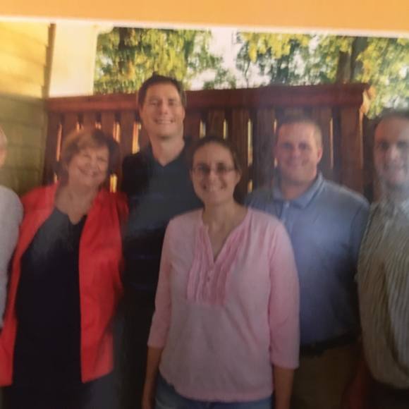 Meet your Posher, Nancy - Picture 1 of 1